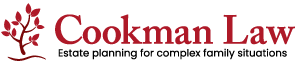 Cookman Law Logo
